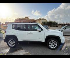 Jeep Renegade 1.3 T4 190cv PHEV 4xe AT6 Limited - 10