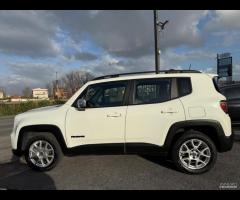 Jeep Renegade 1.3 T4 190cv PHEV 4xe AT6 Limited - 11