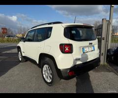 Jeep Renegade 1.3 T4 190cv PHEV 4xe AT6 Limited - 12