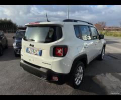 Jeep Renegade 1.3 T4 190cv PHEV 4xe AT6 Limited - 13