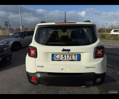 Jeep Renegade 1.3 T4 190cv PHEV 4xe AT6 Limited - 14