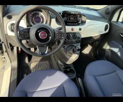 SOLO NOLEGGIO RENT FIAT 500 1.0 Hybrid