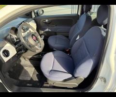 SOLO NOLEGGIO RENT FIAT 500 1.0 Hybrid