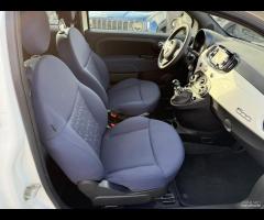 SOLO NOLEGGIO RENT FIAT 500 1.0 Hybrid