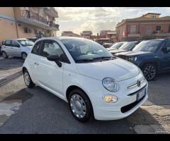 SOLO NOLEGGIO RENT FIAT 500 1.0 Hybrid - 6