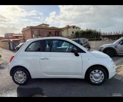 SOLO NOLEGGIO RENT FIAT 500 1.0 Hybrid - 7