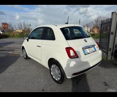 SOLO NOLEGGIO RENT FIAT 500 1.0 Hybrid - 8