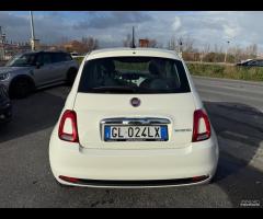 SOLO NOLEGGIO RENT FIAT 500 1.0 Hybrid - 9