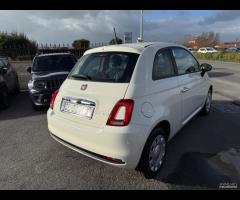 SOLO NOLEGGIO RENT FIAT 500 1.0 Hybrid - 10