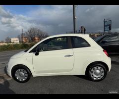 SOLO NOLEGGIO RENT FIAT 500 1.0 Hybrid - 11