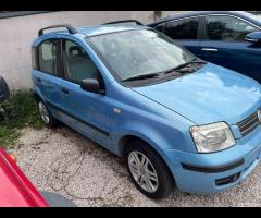 Fiat Panda 1.3 MJT 16V Dynamic