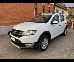 Dacia Sandero Stepway 0.9 TCe 90CV Start&Stop OK N