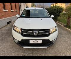 Dacia Sandero Stepway 0.9 TCe 90CV Start&Stop OK N