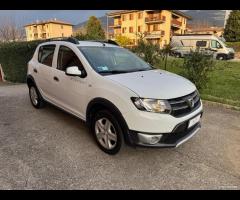 Dacia Sandero Stepway 0.9 TCe 90CV Start&Stop OK N