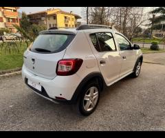 Dacia Sandero Stepway 0.9 TCe 90CV Start&Stop OK N