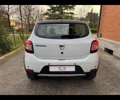 Dacia Sandero Stepway 0.9 TCe 90CV Start&Stop OK N - 6