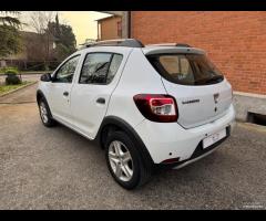 Dacia Sandero Stepway 0.9 TCe 90CV Start&Stop OK N - 7