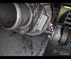 Turbo - Turbina Per Fiat Grande Punto 1.9 TD 120CV - 4