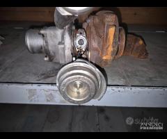 Turbo - Turbina Per Fiat Grande Punto 1.9 TD 120CV - 5