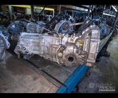 Cambio Manuale Per Subaru Forester - Impreza EJ20