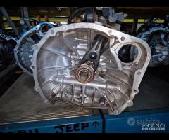 Cambio Manuale Per Subaru Forester - Impreza EJ20