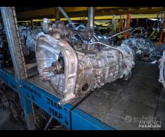 Cambio Manuale Per Subaru Forester - Impreza EJ20 - 6