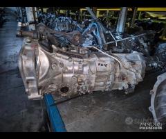 Cambio Manuale Per Subaru Forester - Impreza EJ20 - 7