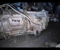 Cambio Manuale Per Subaru Forester - Impreza EJ20 - 9