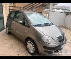 Lancia MUSA 1.3 Multijet 16V Platino cv70 ok Nepoa - 3