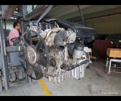 Motore Per Bmw Serie 5 3.0TD Sigla 306D1 - M57 - 3