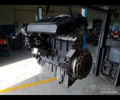 Motore Per Bmw Serie 5 3.0TD Sigla 306D1 - M57 - 5