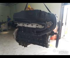 Motore Per Bmw Serie 5 3.0TD Sigla 306D1 - M57 - 6