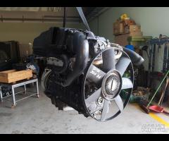 Motore Per Bmw Serie 5 3.0TD Sigla 306D1 - M57 - 8