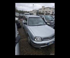 Citroen C3 1.4 HDi 70CV Classique