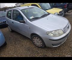 Citroen C3 1.4 HDi 70CV Classique