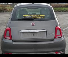 Fiat 500 1.0 Hybrid Dolcevita - 6