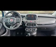 Fiat 500X 1.0 T3 120 CV Cross - 13