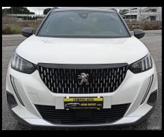 Peugeot 2008 BlueHDi 130 S&S EAT8 GT