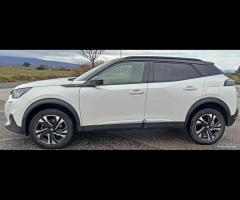 Peugeot 2008 BlueHDi 130 S&S EAT8 GT