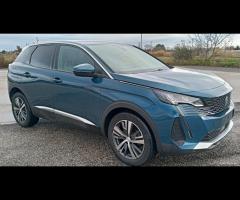 Peugeot 3008 PureTech Turbo 130 S&S Allure