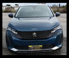 Peugeot 3008 PureTech Turbo 130 S&S Allure