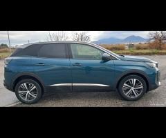 Peugeot 3008 PureTech Turbo 130 S&S Allure