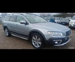 Volvo XC 70 XC70 D4 AWD Geartronic Momentum - 1