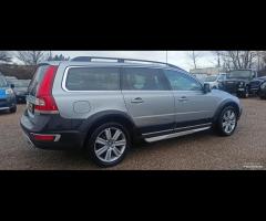 Volvo XC 70 XC70 D4 AWD Geartronic Momentum - 2