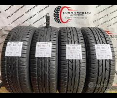 4 PNEUMATICI 195/60 R15 DEBICA ESTIVE 80% - 1