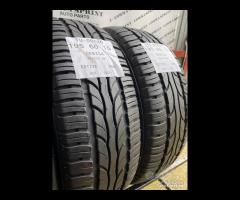 4 PNEUMATICI 195/60 R15 DEBICA ESTIVE 80% - 7