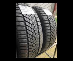 4 PNEUMATICI 205/55 R16 FULDA INVERNALI SEMINUOVE - 7