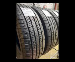 4 PNEUMATICI 255/70 R18 BRIDGESTONE ESTIVE 75% - 6