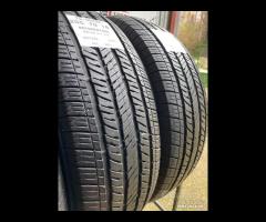 4 PNEUMATICI 255/70 R18 BRIDGESTONE ESTIVE 75% - 7