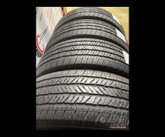 4 PNEUMATICI 255/70 R18 BRIDGESTONE ESTIVE 75% - 8